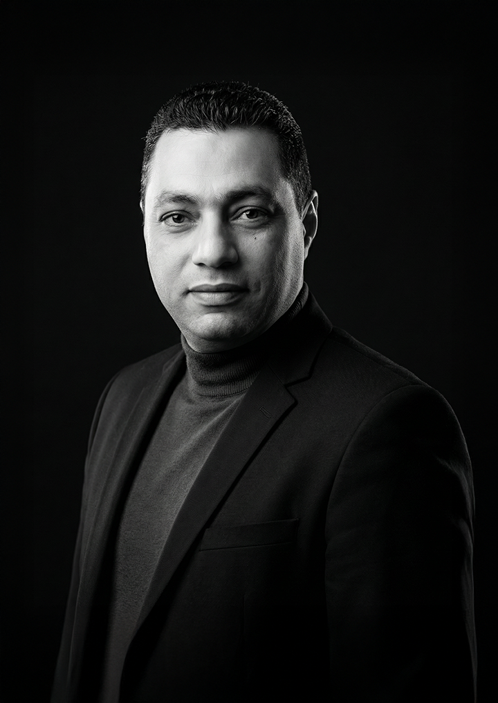 محمد رمضان
