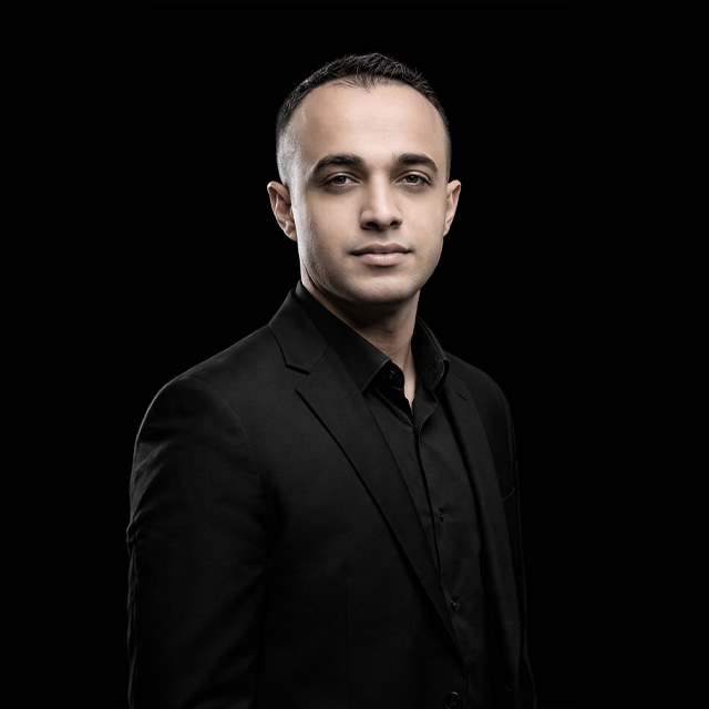 زياد عادل